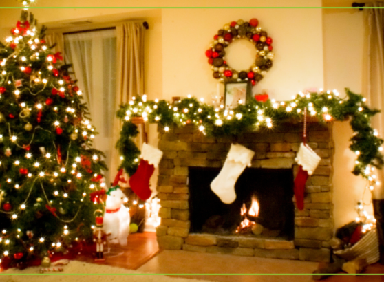 Tips for avoiding overloading circuits with holiday decorations